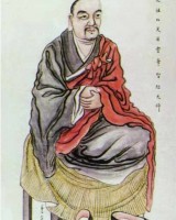 蕅益大師