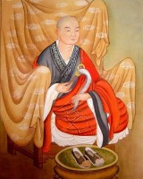 蓮池大師